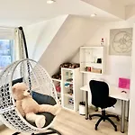 Zuhause Auf Zeit-Gemuetliche Gaestezimmer